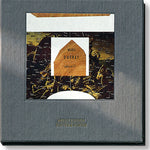 the album cover for Marc Ducret - Detail