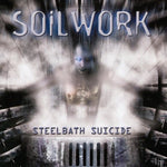 Trabajos de suelo - Suicidio en baño de acero (vinilo)