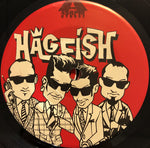 Hagfish : Hagfish (7")