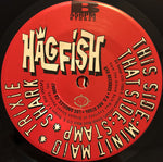 Hagfish : Hagfish (7")