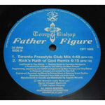 Tony Bishop : Father Figure (12")