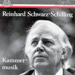 the album cover for Consortium Classicum - Chamber Music