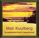 Kuulberg Musical Portrait (CD)