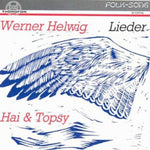 the album cover for Hai & Topsy - Songs