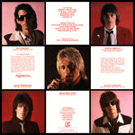 The Cars : Candy-O (LP, Album, Hal)