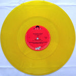 Peaches & Herb : Patinando Juntos = Roller-Skatin' Mate (12", Yel)