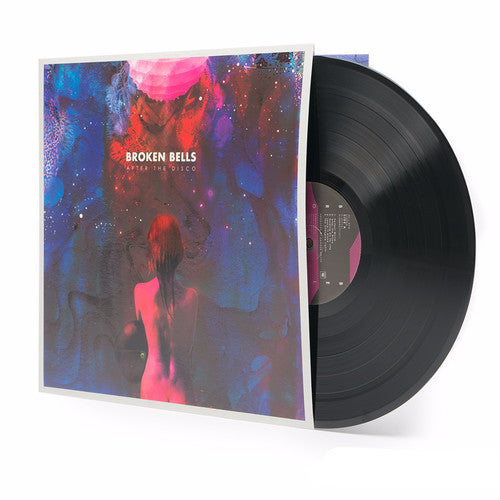 Broken Bells - After the Disco (Vinyl)