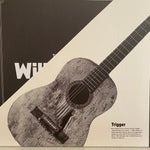 Willie Nelson : The Story Of Willie Nelson (LP, Album, RE, Yel + LP, Album, RE, Bur + LP, Albu)