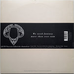 Quin² : Narcism Killed The Chameleon (12")