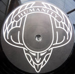 Quin² : Narcism Killed The Chameleon (12")