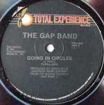 The Gap Band : Going In Circles (12")