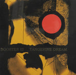 the album cover for Tangerine Dream - Booster, Vol. III