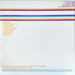 Funk D'Void : Technoir (2xLP, Album)