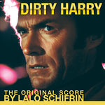 Lalo Schifrin - Harry el sucio (Banda sonora original) (CD)