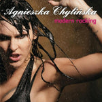 Agnieszka Chylinska - Rock moderno (CD)