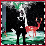the album cover for Merry - Fuyu No Castanet LTD Type C