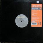 Usher Featuring Lil' Jon & Ludacris : Yeah! (12")