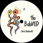 The Beloved : Sweet Harmony (12", Single)