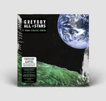 The Greyboy Allstars : A Town Called Earth (2xLP, Album, Ltd, Ear)