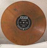 The Greyboy Allstars : A Town Called Earth (2xLP, Album, Ltd, Ear)