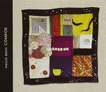 the album cover for Paulo Rego - Compor