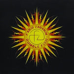 the album cover for Fabio Zaganin - Rumble Fish