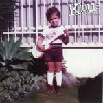 the album cover for Klaus Ximenes - Comecando Do Comeco