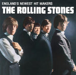 the album cover for The Rolling Stones - England's Newest Hit Makers