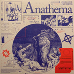 Oblique Occasions : Anathema (LP, Album, Ltd, Spl)