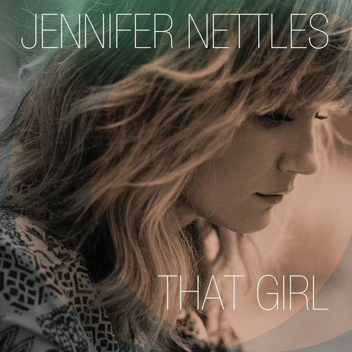 Jennifer Nettles - Esa chica (CD)