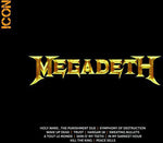 Megadeth - Icono (CD)