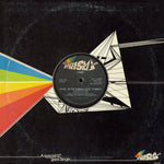 Lime (2) : Babe, We're Gonna Love Tonight (12", Single)