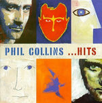 Phil Collins - Éxitos (CD)