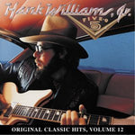Hank Williams Jr. - Five-O (12 éxitos clásicos originales) (CD)