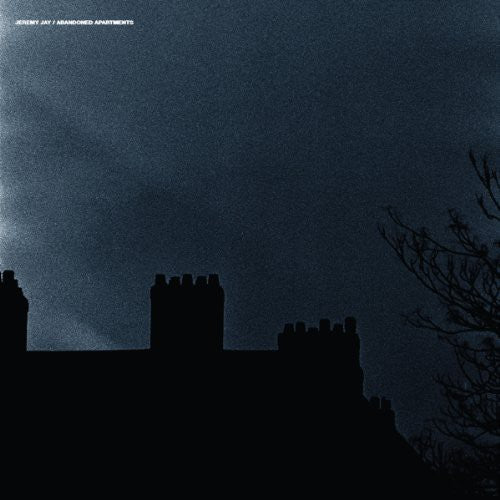 Jeremy Jay - Abandoned Apartments (Vinyl)
