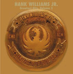 Hank Williams Jr. - Grandes éxitos 3 (CD)
