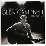 Glen Campbell - Gentle on My Mind: Lo mejor de (CD)