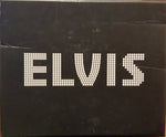 Elvis Presley : 18 UK #1s (18xCD, Single, Ltd, Num + Box, Comp, Ltd, Num)