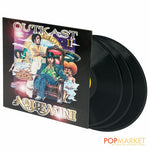アウトキャスト - Aquemini (レコード)