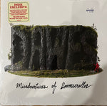 Dawes (2) : Misadventures of Doomscroller (LP, Album, Ltd, Blo)