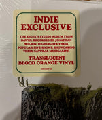 Dawes (2) : Misadventures of Doomscroller (LP, Album, Ltd, Blo)