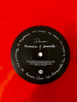 Dawes (2) : Misadventures of Doomscroller (LP, Album, Ltd, Blo)