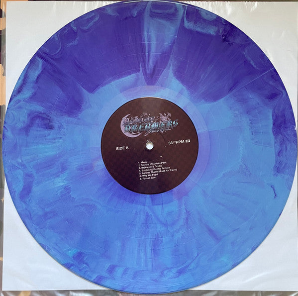 Equip (3) & R23X : Nameless Dreamers (LP, Album, Ltd, Azu)