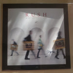 Rush : Moving Pictures (CD, Album, RE, RM, SHM + 2xCD, SHM + DVD-V, NTSC +)