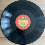 Revelators Sound System : Revelators (LP, Album, M/Print)