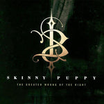 Skinny Puppy - El mayor mal de lo correcto (CD)