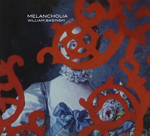 William Basinski - Melancolía (CD)