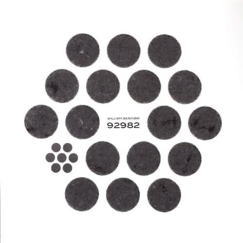 William Basinski - 92982 (CD)