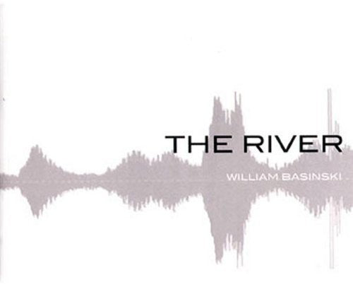 William Basinski - Río (CD)