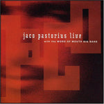 the album cover for Arnaldo Brandao - Live